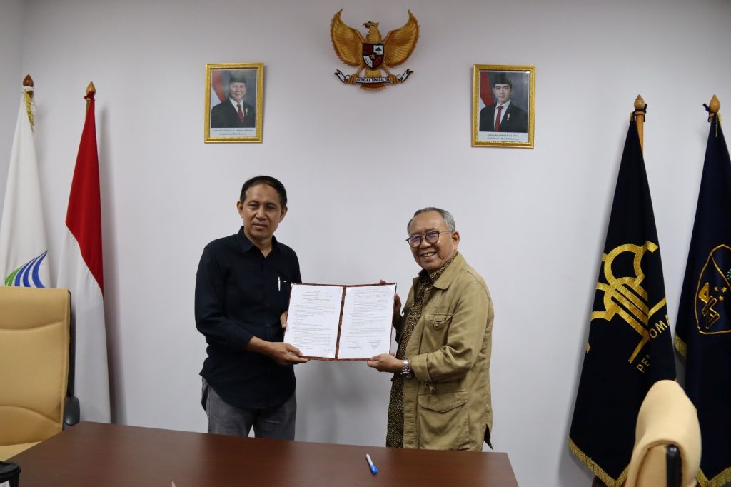 LMKN Rampungkan Verifikasi dan Distribusi Royalti Hak Terkait Pelaku Pertunjukan Januari-Juni 2025