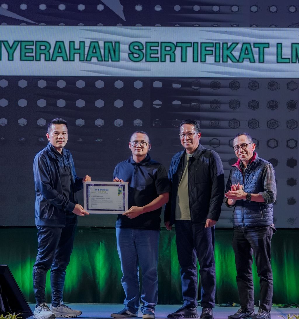 LMKN Rampungkan Verifikasi dan Distribusi Royalti Hak Terkait Pelaku Pertunjukan Januari-Juni 2025