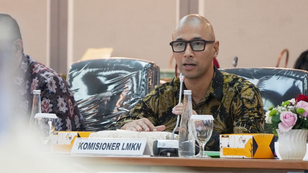 LMKN Rampungkan Verifikasi dan Distribusi Royalti Hak Terkait Pelaku Pertunjukan Januari-Juni 2025