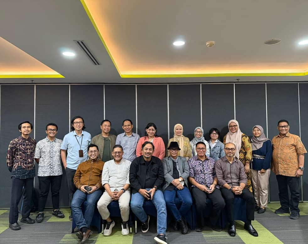 LMKN Rampungkan Verifikasi dan Distribusi Royalti Hak Terkait Pelaku Pertunjukan Januari-Juni 2025