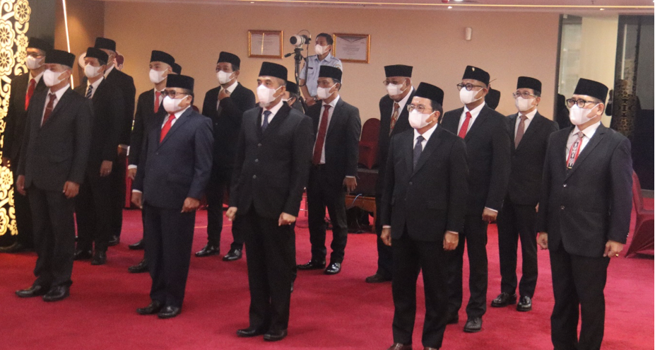 LMKN Rampungkan Verifikasi dan Distribusi Royalti Hak Terkait Pelaku Pertunjukan Januari-Juni 2025