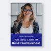 Building Your Business
